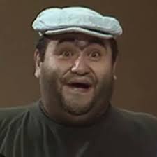 El lavadero de Magda