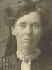 Nancy Belle (Rains) Barney (1866-1936)
