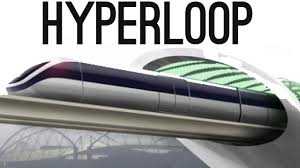 Hyperloop 1000km Hr Ground Travel Science And Technology News Technology Future Technology