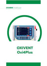 Bilicare ile fototerapi öncesinde ölçüm yapabilirsiniz. Oxivent Oxi4plus Okuman Medikal Sistemler Anonim Sirketi Pdf Catalogs Technical Documentation