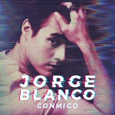 He currently lives in los angeles. Conmigo Cd Jorge Blanco Jorge Blanco Amazon De Musik