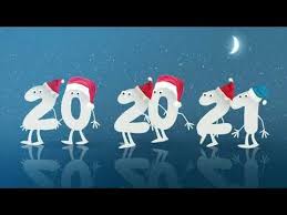 Buon Anno 2021 Happy New Year 2021 After Effect Youtube Immagini Di Natale Auguri Anno Nuovo Buon Compleanno Foto