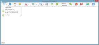 From the start menu, select all apps > canon utilities > ij scan utility. Scanner Software Freeware Im Vergleich Wintotal De