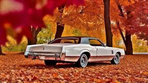 Image result for Bright Lime Diamond Fire 1975 Lincoln