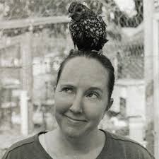 That Chicken Lady, Toodyay