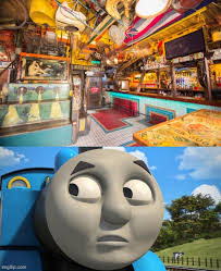 See activity, upcoming events, photos and more. Thomas Reacts To The Madison Bear Garden By Jack1set2 On Deviantart