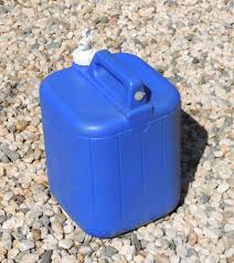 5 gallon water storage containers. Your Best Choice Of Small Water Storage Containers For Long Term Storage