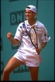 Kevin macleod — the jacobite queen 03:41. Als Marc Kevin Goellner In Nizza Die Tenniswelt Verbluffte Tennis Magazin