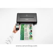 Print beautiful borderless photos directly on your desk up to 8.5 x 11 size with a maximum. Canon Pixma Ip110 Printer Driver Free Download