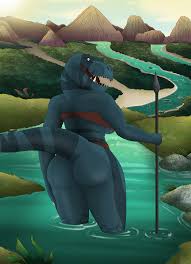 Rule34 - If it exists, there is porn of it  fang (primal)  3974128