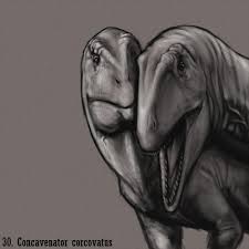 concavenator のイラスト・マンガ・コスプレ・モデル作品 (93 件) - Twoucan