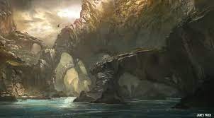 See more ideas about fantasy art, fantasy, art. Artstation Fantasy Island James Paick