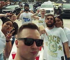 We don't play games at the Bounce House ⚔️