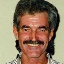 Dewain William Townsend