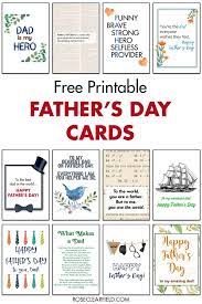 Free Printable Father S Day Cards In 2021 Fathers Day Cards Father S Day Printable Happy Fathers Day Cards
