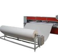 Máquina de plisado de sexto filtro, China Máquina de plisado ...