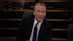 New Rule That S Not News Real Time With Bill Maher Hbo Athletic Men Bill Maher Athlete