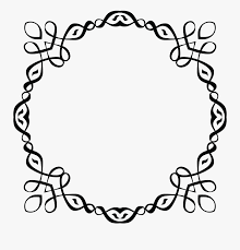 Download wedding card stock vectors. Png Borders Transparent Images Png Wedding Invitation Border Free Transparent Clipart Clipartkey