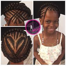 Imple and beautiful shuruba designs traditional ethiopian hair styles ethiopian beauty african beauty ethiopian hair check out our bold and beautiful selection for the very best in unique or custom. 10 Cute Back To School Natural Hairstyles For Black Kids Coils And Glory