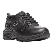 Womens Propet Eden Size 85 2e Black