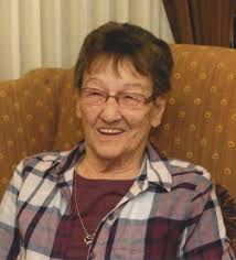 Florence (Thorton) Baumann Obituary December 26, 2019