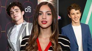 Bassett, who was linked to rodrigo in 2019, finally spoke out about the rumors surrounding their split, saying: Olivia Rodrigo S Dating History Ex Boyfriends From Ethan Wacker To Joshua Bassett Capital