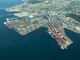 Izmit Korfezi Deniz Ucagi Ile Gozleniyor 2020 Ic Denetim Istanbul Cevre