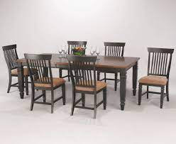 Cafexpress Farmhouse 7 Piece Dining Table Set By Cochrane Dining Table Dining Table Legs Dining Table In Kitchen