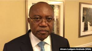 Angola/EUA: Manuel Augusto avista-se hoje com Mike Pompeo