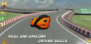 في لعبة سباق السيارات الاستعراضية racing show سوف يكون لديك الطريق السريع ذو المسارب المتعددة. Car Racing 3d 2021 On Windows Pc Download Free 0 2 Com Emmlangsgames Speedycarracing3d