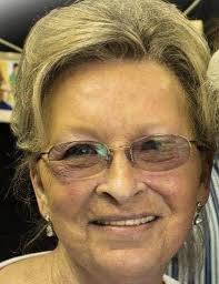 Obituary information for Velma M. Scott