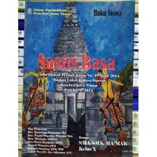 Tantri basa kelas 5 kaca 44. Buku Paket Sastri Basa Kelas 10 Sma K13 Shopee Indonesia