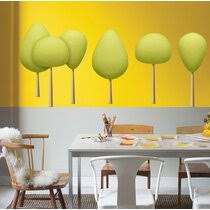 La canada mid century patio. Mid Century Modern Wall Decals You Ll Love In 2021 Wayfair