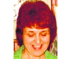 Maxine Stewart Obituary (1931