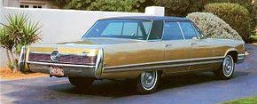Image result for Imperial Fawn 1967 Imperial