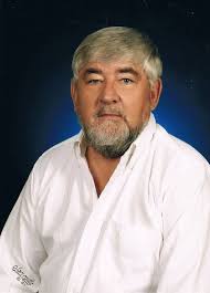 Benny Ray Parris Obituary April 4, 2013