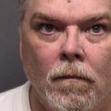 Convicted sex offender accused of using hidden camera to record victim in  bathroom
