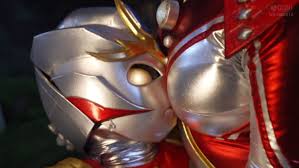 GRET-49 Futanari Giant Heroine Defeated Ejaculation Hyper Idea VS Hyper  Mommy - PART-GRET-49_01 - Superheroine Free Porn Videos