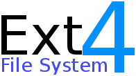 Bildergebnis für ext4