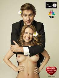 Jim And Pam The Office Nude Fakes 19602 | Hot Sex Picture