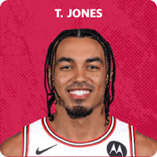 Tre Jones (PG, SG) Stats, News, Rumors, Bio, Video