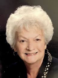 Joan Duesterhaus Obituary (1939