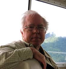 James Boxell Obituary