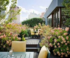 Petit Jardin En Ville 22 Photos Et Conseil Pratiques Pour Vous Avec Images Petits Jardins Amenager Petit Jardin Jardins