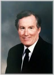 Obituary for Rev. Richard Libby