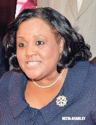 40m renovation for Leila Robinson Courts