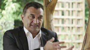Raymond hilu, director of 5 medical clinics in spain, utilizes stable water cluster in swc utilized with stem cell treatments dr. Dr Hilu Interview By Ty Bollinger The Truth About Cancer A Global Cause Youtube