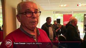 Find the best clips, watch programmes, catch up on the news, and read the latest yvan cassar interviews. Johnny Hallyday Nouvel Album Posthume Par Yvan Cassar Video Dailymotion