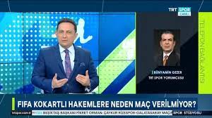 Bilgi üniversitesi mezunu ökten, türkiye'nin güzel spor. Trt Spor Galatasaray Medipol Basaksehir Macini Kim Yonetir Facebook