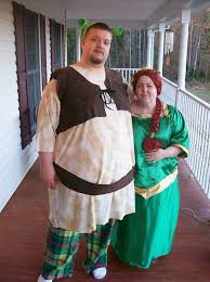 See more ideas about shrek, shrek costume, costumes. Shrek Costumes For Men Women Kids Partiescostume Com